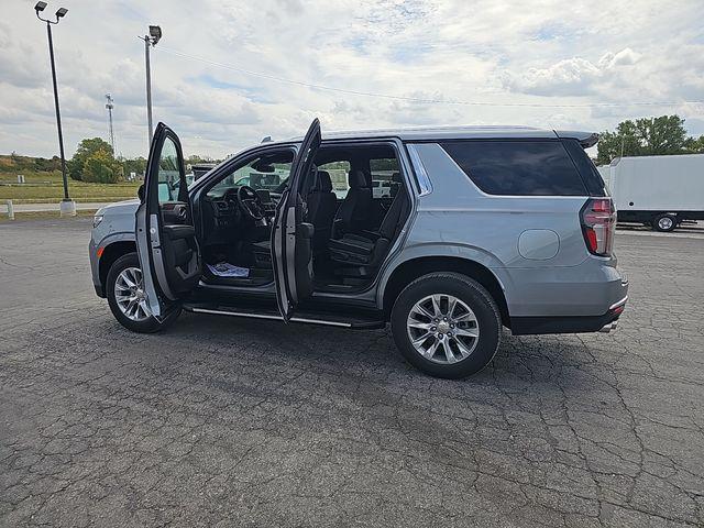 new 2024 Chevrolet Tahoe car, priced at $74,095