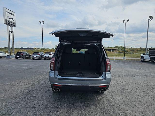 new 2024 Chevrolet Tahoe car, priced at $74,095