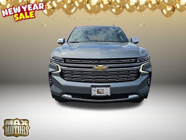 new 2024 Chevrolet Tahoe car, priced at $70,995