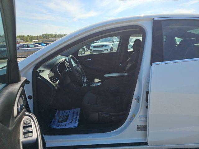 used 2022 Chevrolet Malibu car, priced at $19,849
