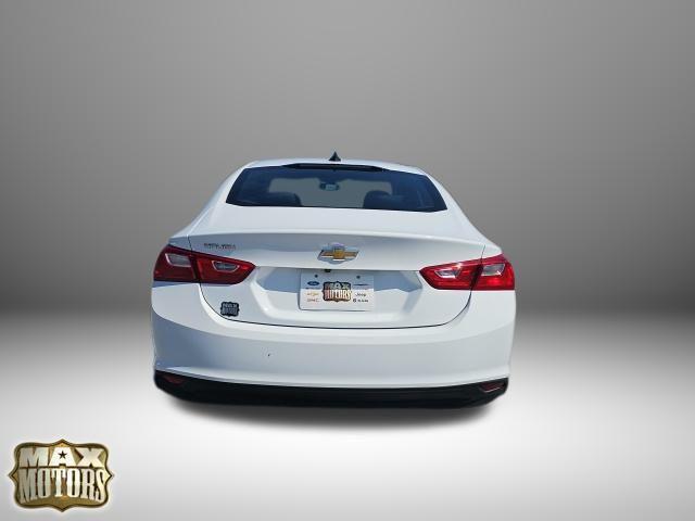used 2022 Chevrolet Malibu car, priced at $19,849