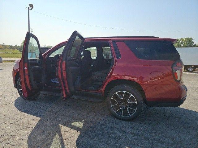 new 2024 Chevrolet Tahoe car, priced at $72,315