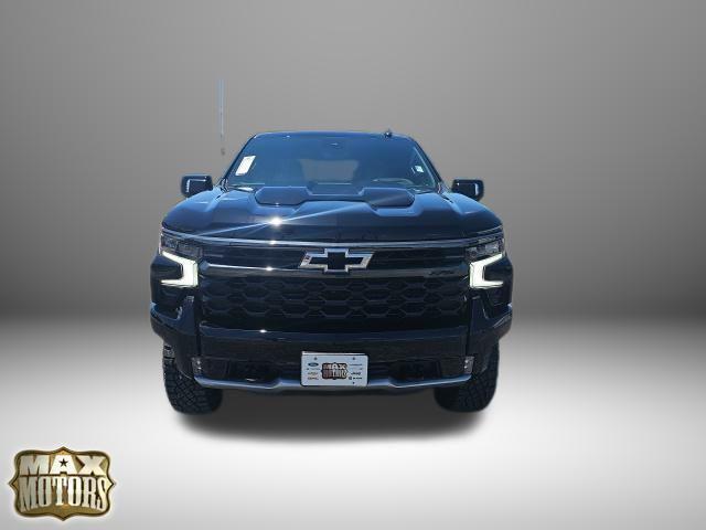 new 2025 Chevrolet Silverado 1500 car, priced at $72,125