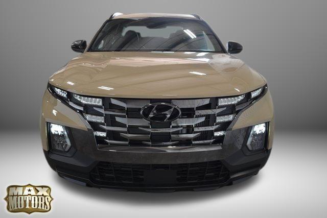 used 2024 Hyundai SANTA CRUZ car, priced at $34,412