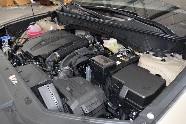 used 2024 Hyundai SANTA CRUZ car, priced at $34,412