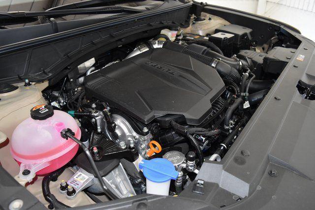 used 2024 Hyundai SANTA CRUZ car, priced at $34,412