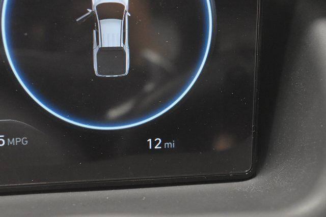 used 2024 Hyundai SANTA CRUZ car, priced at $34,412