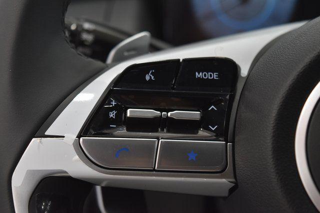 used 2024 Hyundai SANTA CRUZ car, priced at $34,412