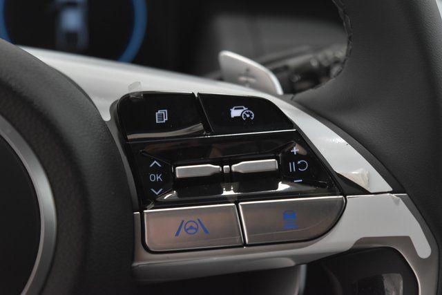 used 2024 Hyundai SANTA CRUZ car, priced at $34,412