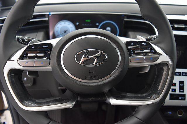 used 2024 Hyundai SANTA CRUZ car, priced at $34,412