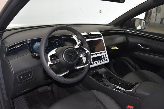 used 2024 Hyundai SANTA CRUZ car, priced at $34,412
