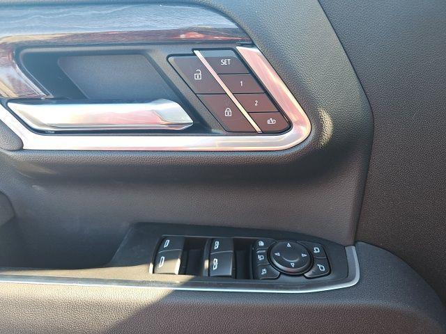 new 2026 Chevrolet Silverado 2500 car, priced at $82,647