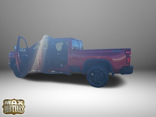 new 2026 Chevrolet Silverado 2500 car, priced at $82,647