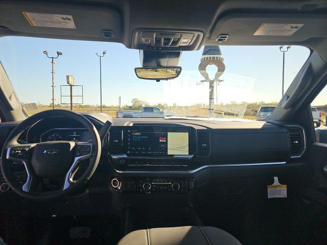 new 2026 Chevrolet Silverado 2500 car, priced at $82,647