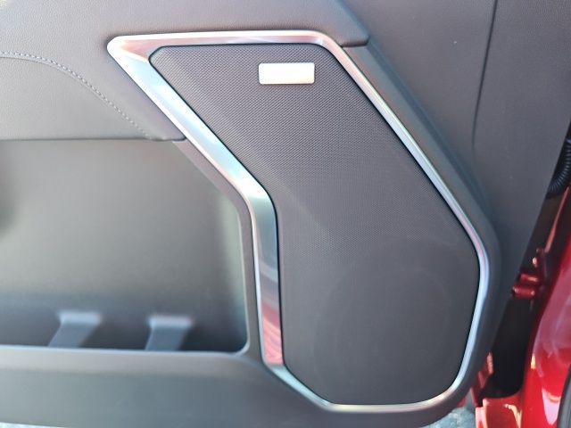 new 2026 Chevrolet Silverado 2500 car, priced at $82,647