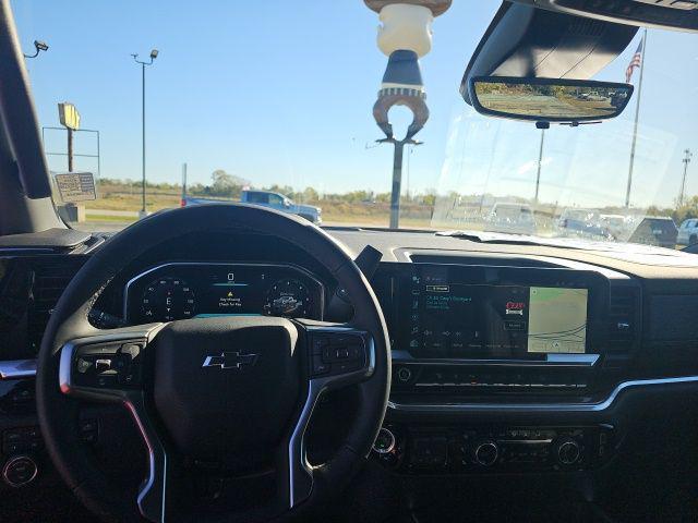 new 2026 Chevrolet Silverado 2500 car, priced at $82,647