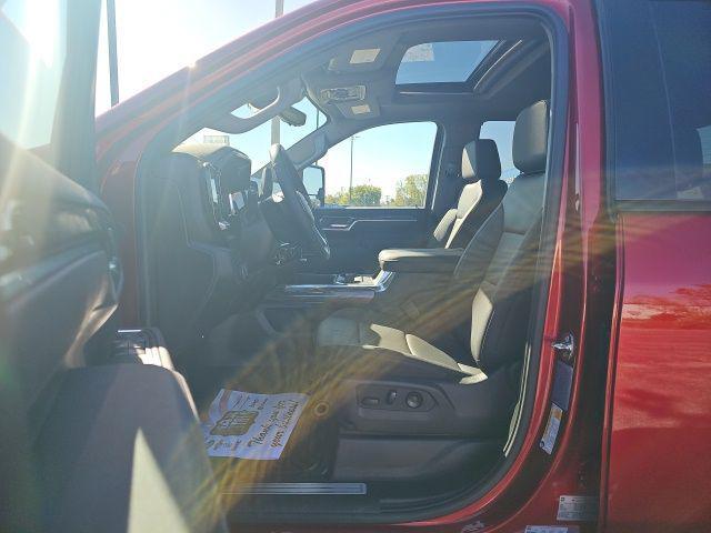 new 2026 Chevrolet Silverado 2500 car, priced at $82,647