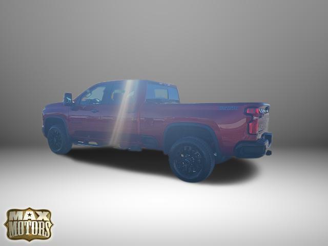 new 2026 Chevrolet Silverado 2500 car, priced at $82,647