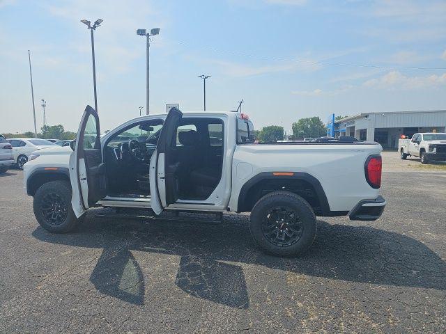 new 2026 GMC Canyon car, priced at $47,274
