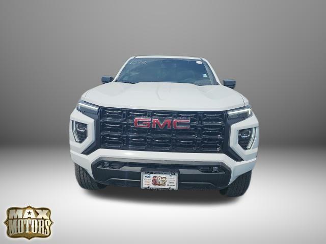 new 2026 GMC Canyon car, priced at $47,274