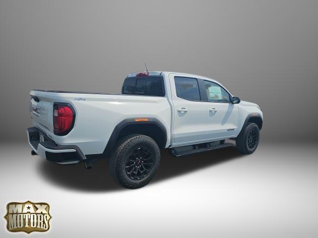 new 2026 GMC Canyon car, priced at $47,274