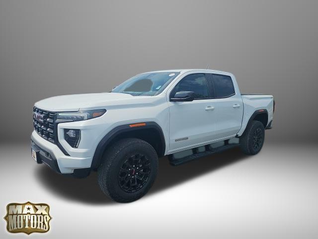 new 2026 GMC Canyon car, priced at $47,274