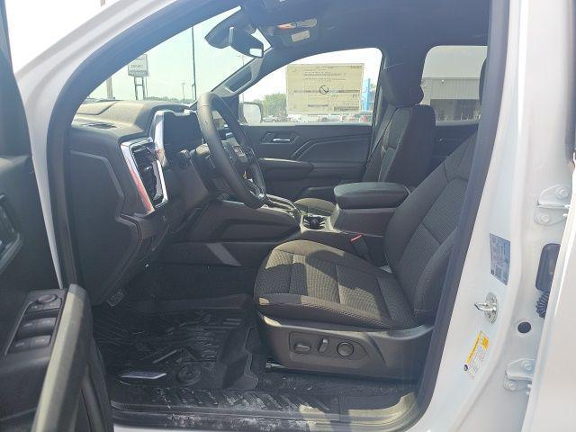 new 2026 GMC Canyon car, priced at $47,274