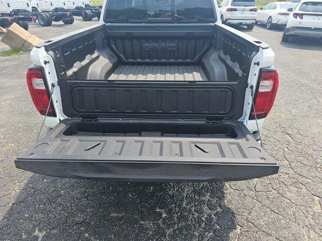 new 2026 GMC Canyon car, priced at $47,274