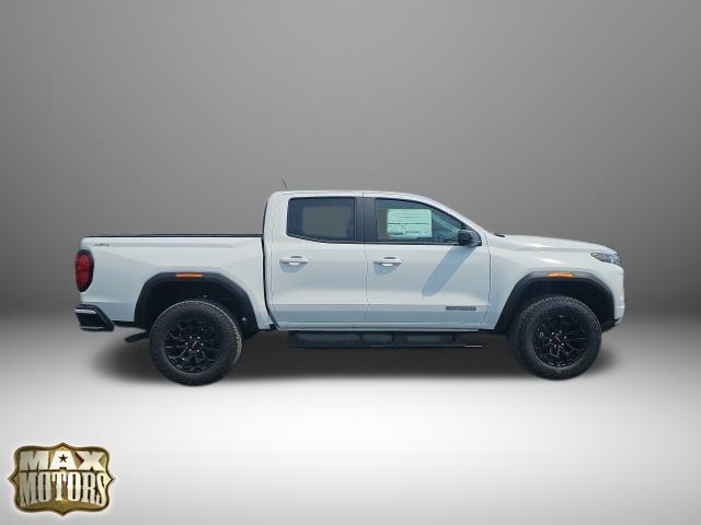 new 2026 GMC Canyon car, priced at $47,274