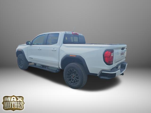 new 2026 GMC Canyon car, priced at $47,274