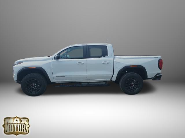 new 2026 GMC Canyon car, priced at $47,274