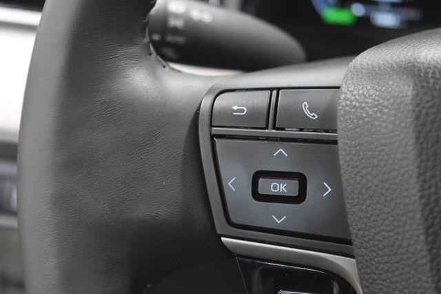 used 2025 Toyota Camry car, priced at $35,742