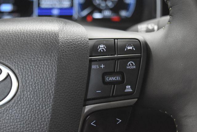 used 2025 Toyota Camry car, priced at $35,742