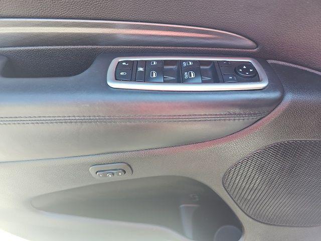 used 2020 Dodge Durango car, priced at $27,782