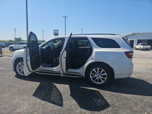 used 2020 Dodge Durango car, priced at $27,782