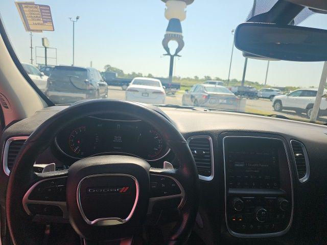 used 2020 Dodge Durango car, priced at $27,782