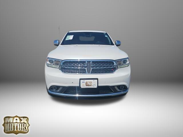 used 2020 Dodge Durango car, priced at $27,782