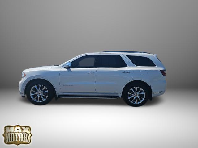 used 2020 Dodge Durango car, priced at $27,782