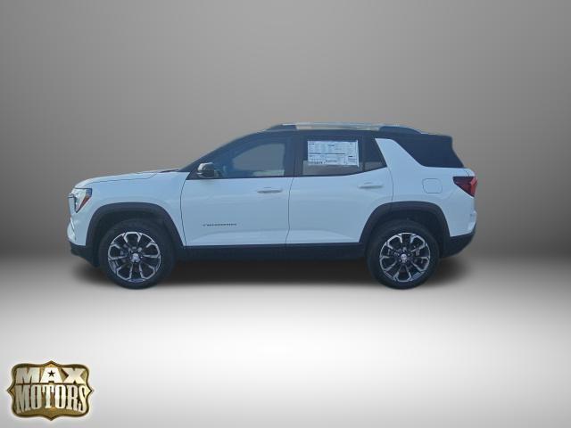 new 2026 GMC Terrain car, priced at $36,990