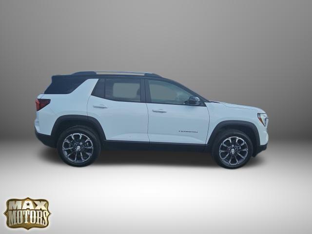 new 2026 GMC Terrain car, priced at $36,990