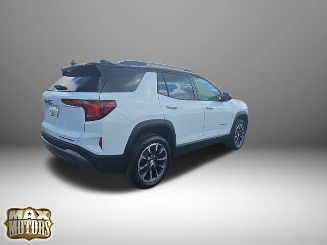 new 2026 GMC Terrain car, priced at $36,990