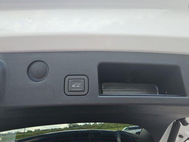 new 2026 GMC Terrain car, priced at $36,990