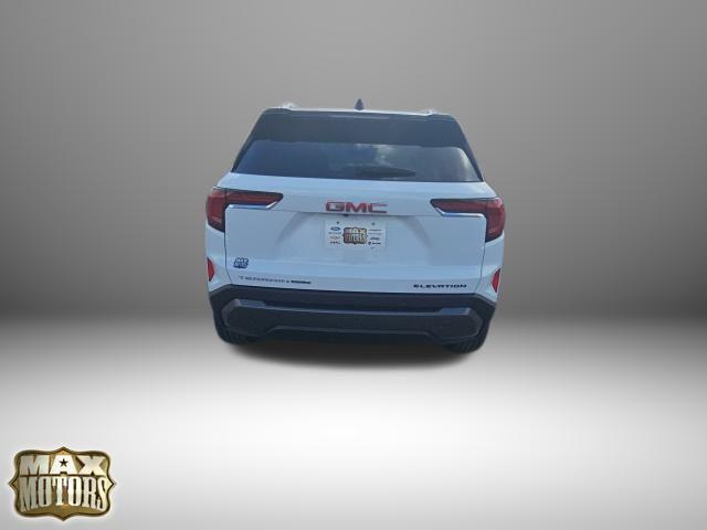 new 2026 GMC Terrain car, priced at $36,990