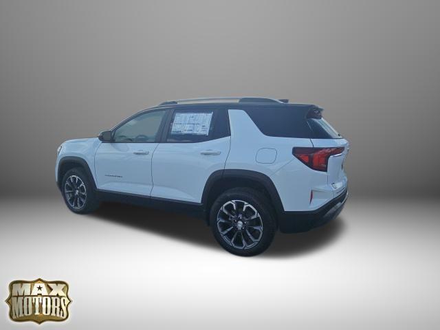 new 2026 GMC Terrain car, priced at $36,990