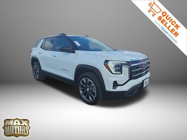 new 2026 GMC Terrain car, priced at $36,990
