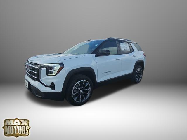 new 2026 GMC Terrain car, priced at $36,990