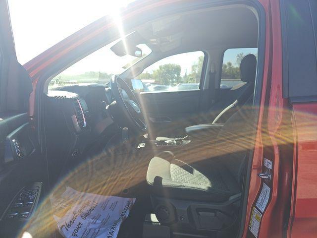 used 2024 Ford Ranger car, priced at $36,587