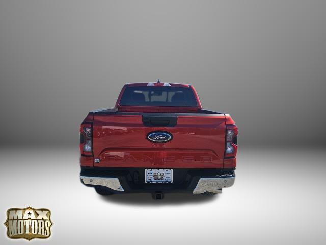 used 2024 Ford Ranger car, priced at $36,587