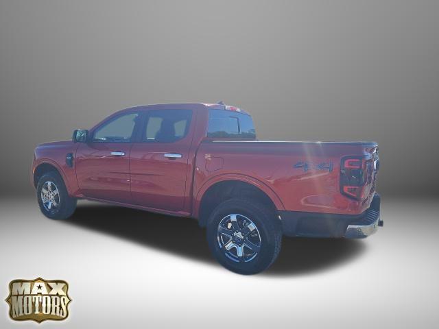 used 2024 Ford Ranger car, priced at $36,587