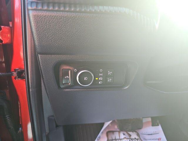 used 2024 Ford Ranger car, priced at $36,587